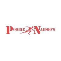 Poobie Naidoo's Sports logo - Similar company to Tactical Shield