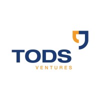 TODS Ventures logo - Similar company to Jet Connectivity