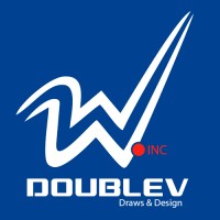 Doublev D&D Inc. logo - Similar company to Somos Interface D