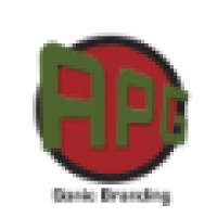 Audio Producers Group (APG) logo - Similar company to Audio Content Hub