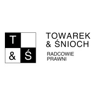 TOWAREK & ŚNIOCH Radcowie Prawni logo - Similar company to Exword