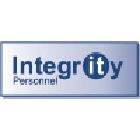 Integrity Personnel Limited logo - Similar company to Sublime Resourcing Ltd