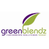 Greenblendz