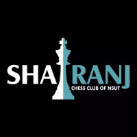 Shatranj- NSIT Chess Club logo - Similar company to Altiusdao