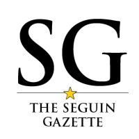 Seguin Gazette