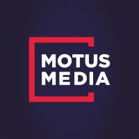 Motus Media grupa logo - Similar company to Imanas4