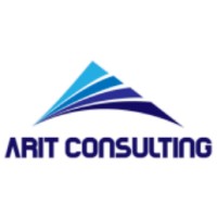 Arit Consulting logo - Similar company to Creative Path Digital Imaging Inc.