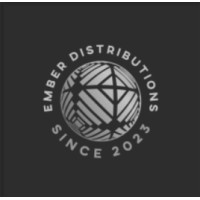 Ember Distributions logo - Similar company to Polkadot Now