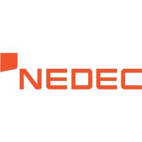 Nedec Co., Ltd. logo - Similar company to Nedec Mexico