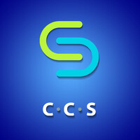 CCS SALES logo - Similar company to Getic