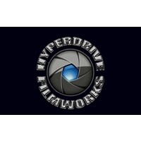 Hyperdrive Filmworks logo - Similar company to Exit 39, Inc.