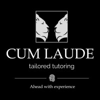 Cum Laude Tailored Tutoring