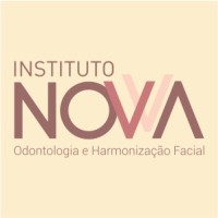 Instituto Novva - Odontologia e Harmonização Facial logo - Similar company to Protekids | Redes De Proteção