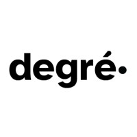 degré logo - Similar company to Hyper