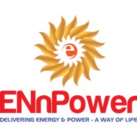 ENnpower logo - Similar company to Gateway Technology Sa