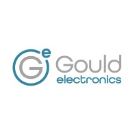 Gould Electronics Two Way Radio Ltd logo - Similar company to Advanced Wireless