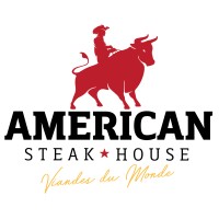 American Steak House logo - Similar company to Smartdigital360