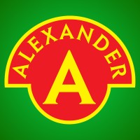 Alexander Toys logo - Similar company to Emergesoft