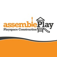 assemblePlay logo - Similar company to Urban Effects