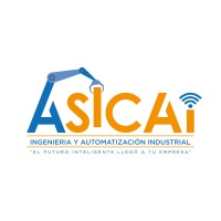 ASICAI logo - Similar company to Rimaelec Cia. Ltda.