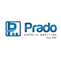 Prado Agência Marítima logo - Similar company to Port Logistic Agência Marítima