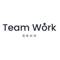 Team Work logo - Similar company to Distrisa Company