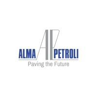 Alma Petroli logo - Similar company to Fores Engineering