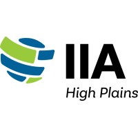 IIA High Plains Chapter logo - Similar company to The Institute Of Internal Auditors Detroit Chapter