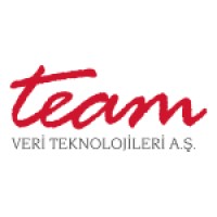 Team Veri Teknolojileri A.Ş. logo - Similar company to Impromatch Yazılım A.Ş.