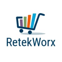 RetekWorx Software Solutions logo - Similar company to Retek