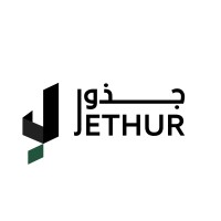 Jethur logo - Similar company to ‏Sdsa - سدسا