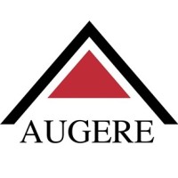 Augere Construction Company logo - Similar company to 3Dee Construction, Llc