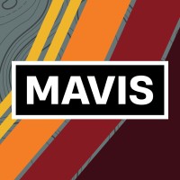MAVIS logo - Similar company to Athletes Alliance