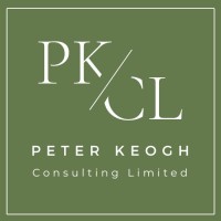 Peter Keogh Consulting Limited logo - Similar company to Ddk Projects Limited