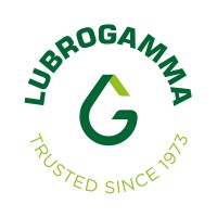 Lubrogamma logo - Similar company to Vickers Oils