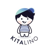 Kitalino GmbH logo - Similar company to Mumpitz Games