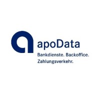 APO Data-Service GmbH (apoData) logo - Similar company to Centric Financial Consultancy