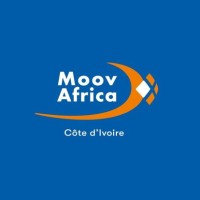 Moov Africa Côte d'Ivoire logo - Similar company to Simple Three