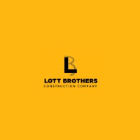 Lott Brothers Construction Company logo - Similar company to Clear Flow Matrix