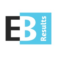 EB Results logo - Similar company to Orthometals | Innovating Crecycling