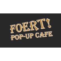 FOERT! Pop-up Café logo - Similar company to Foert!