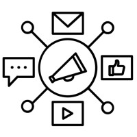 SJ Media Agency SA logo - Similar company to Red Hot Zone