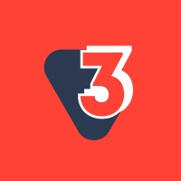 V3 Factory logo - Similar company to Teamlink