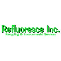 Refluoresce, Inc.