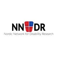 NNDR Dansk Netværk For Handicapforskning logo - Similar company to Fine Ecosystem
