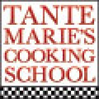 Tante Marie'S Cooking School