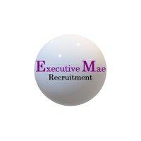 Executive Mae Recruitment logo - Similar company to W/S Consulting