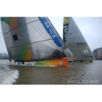 Sanya Ocean Racing
