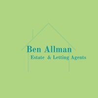 Ben Allman Estate & Lettings Agents logo - Similar company to Big Skies Estates