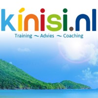 Kinisi.nl logo - Similar company to Viermakelaars